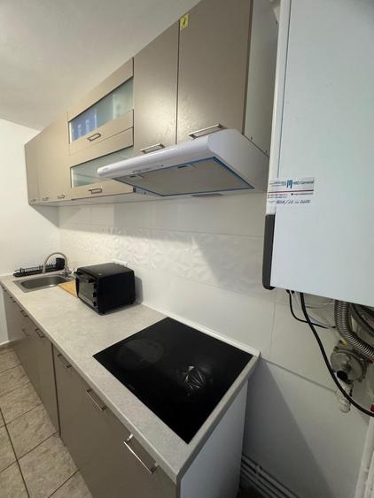 Apartament 2 camere zona Tipografilor - Pet Friendly - 2