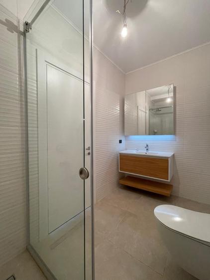 Faleza Nord-Solid House, 3 camere la cheie, vedere la mare, terasa  52 mp, garaj - 43