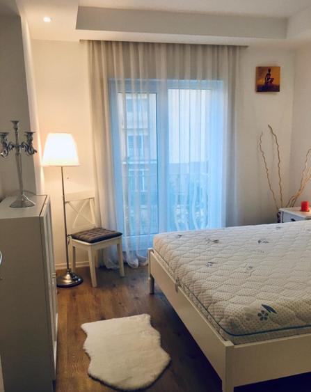 Apartament 2 camere complex Cosmopolis - 9