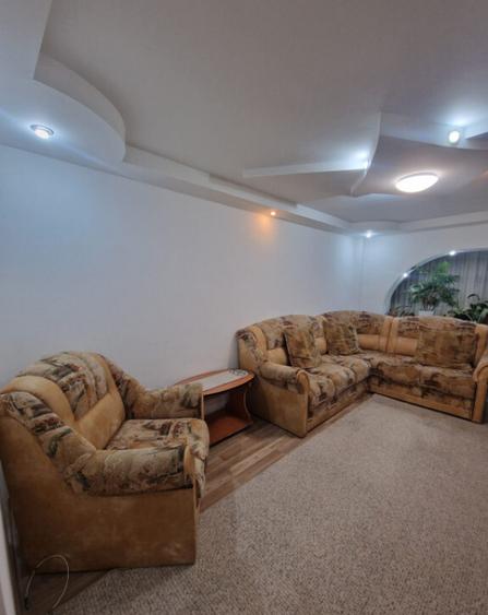 Apartament 3 camere de inchirat, parter, zona centrala - 5