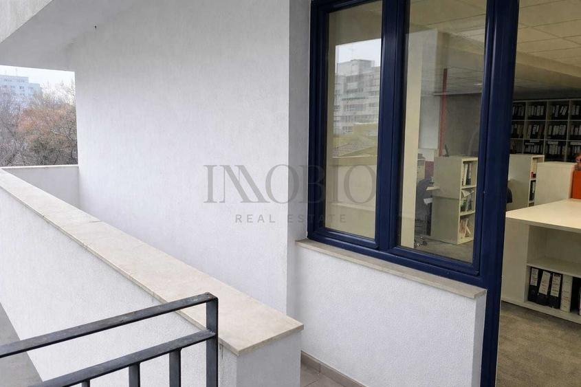 Spațiu birouri premium–150mp | Ultracentral Pța Romană - Eminescu - 8