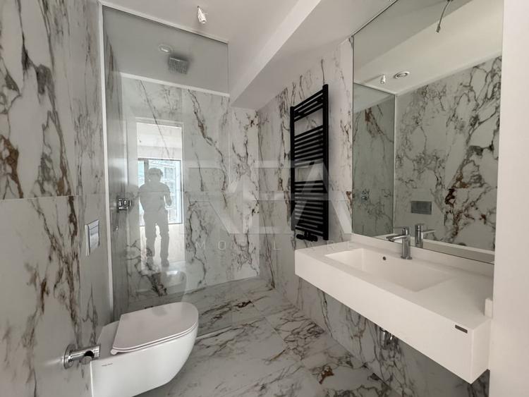 3 camere One Lake Club la 12 min Metrou Pipera - 4