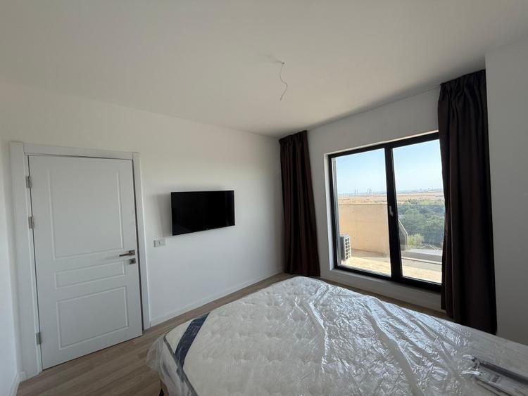 Inchiriere apartament nou – Zona Veterani - 7