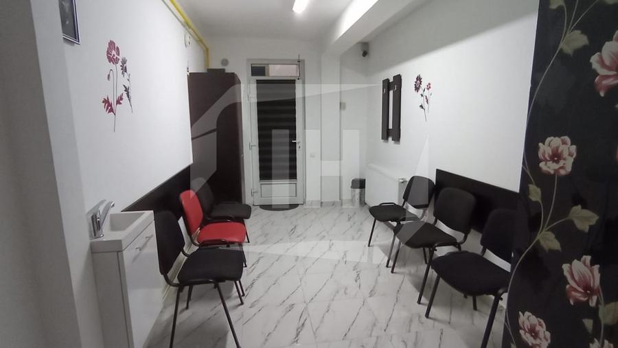 Spatiu comercial in zona Cetatii Floresti - 5
