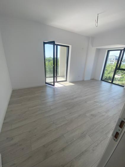 Apartament 2 camere Aviatiei bloc nou (cedare promisiune de vanzare-cumparare) - 35