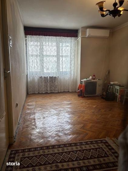 Apartament cu 2 camere Stefan cel Mare - 1