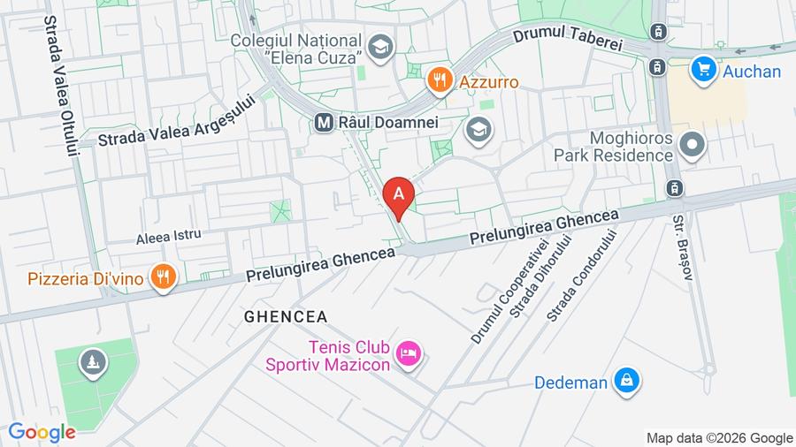 Direct proprietar vând apartament cu două camere - 1