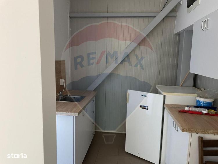 Spa?iu industrial de 615mp de inchiriat Stefanesti Autostrada A3 - 5