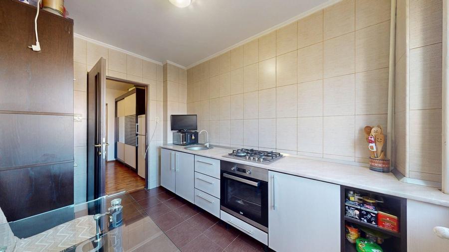 Apartament 2 camere Lacul Tei Teiul Doamnei - 10