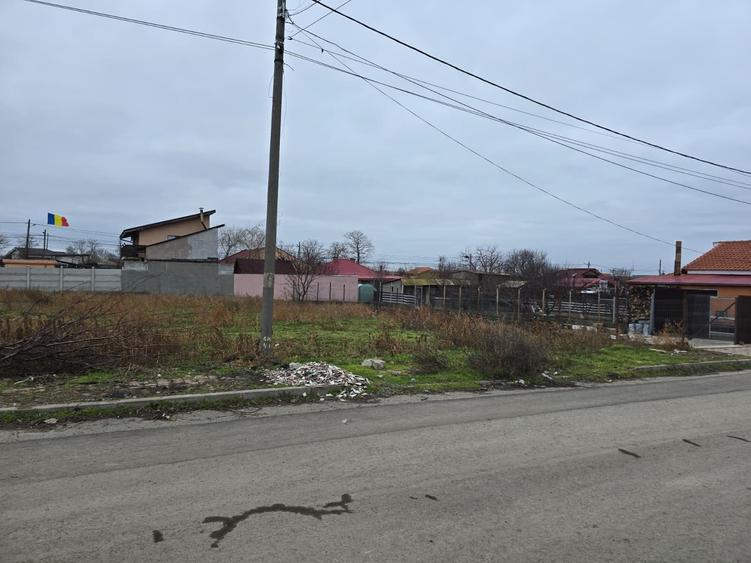 Anunturi vanzari terenuri in Tuzla partea Mari Negre - 4