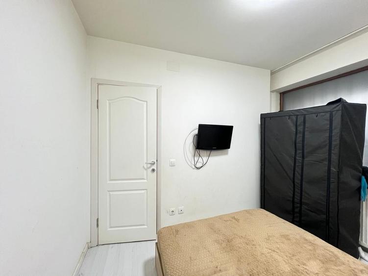 Apartament 3 Camere Militari Residence Orhideelor Scoala Petru Rares - 11