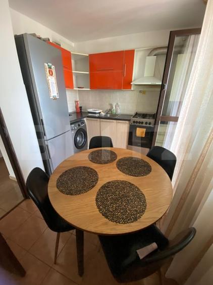 Apartament, 2 camere de inchiriat - Campus Palas - 17