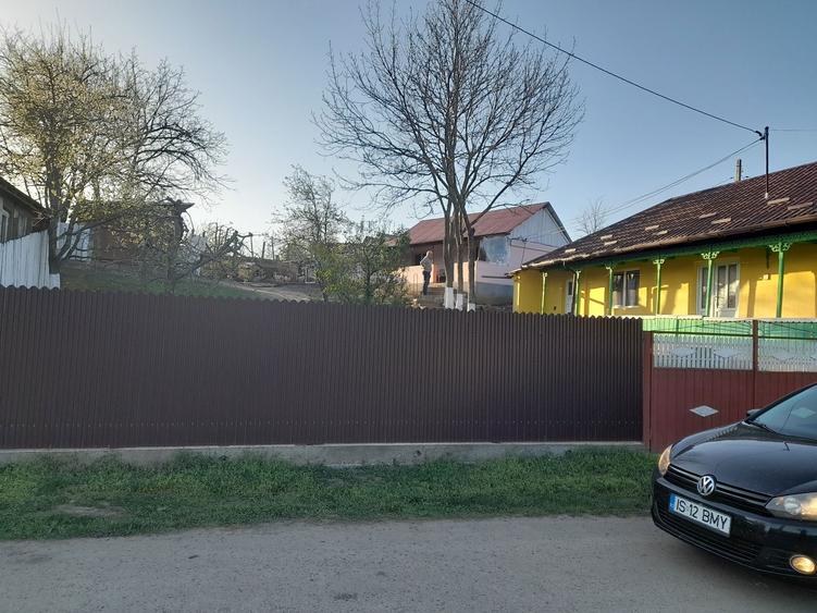 Casa de vanzare, Secuia,jud Vaslui - 1