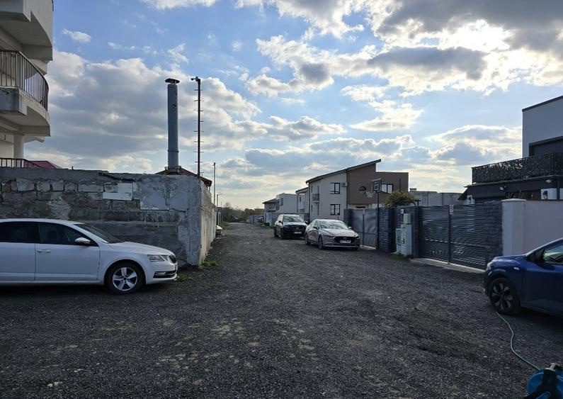 Vanzari terenuri Constanta zona Km 5 - 6