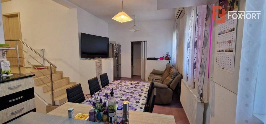 Casa individuala 5 camere in Dumbravita aproape de Ikea - ID V5460 - 22