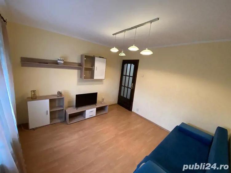 PROPRIETAR inchiriez in regim hotelier sau pe termen lung apartament 3 camere zona Decebal - 3