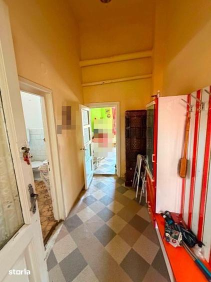 Casa singur in curte de vanzare Aleea Carpati Targu Mures, Mures - 1