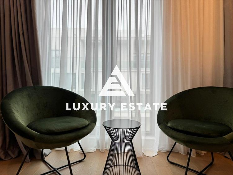 Inchiriere duplex cu 4 camere mobilat in ONE Herastrau Plaza - 21