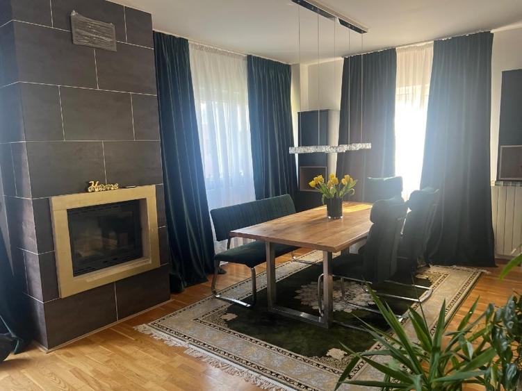 Aparatament 4 camere Ibiza Sol Pipera - 7