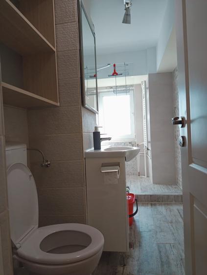 2 camere vanzare Rond Alba Iulia / Decomandat / Vedere libera - 15