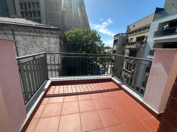 Apartament 3 camere duplex, etaj 3 si 4, bloc mic, nou, semimobilat, zona Radio - 2