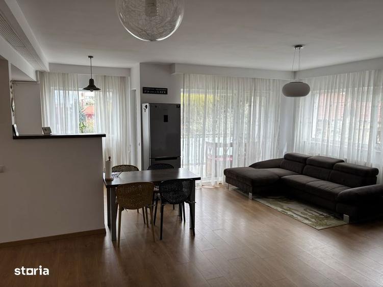 Apartament 3 camere de inchiriat - 5