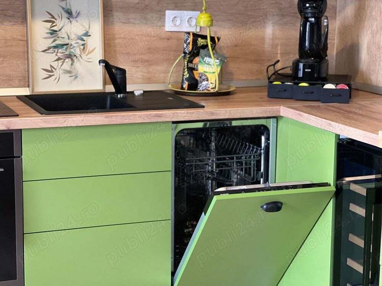 Apartment de vinzare in Ghimbav , cu loc de parcare ! - 7