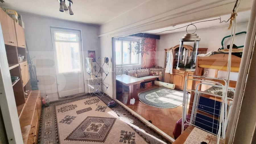 Apartament de vanzare cu 3 camere, zona Iosia Apartament de vanzare cu 3 camere, zona Iosia