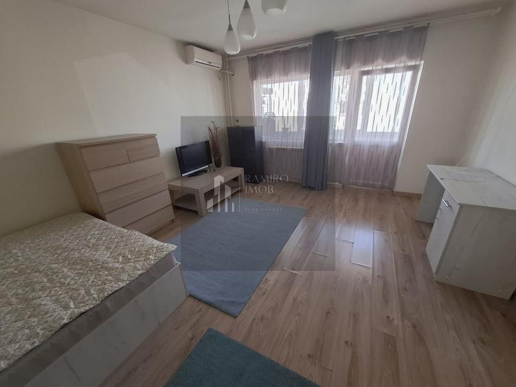 Garsoniera Vitan / Mall Vitan / Mihai Bravu - 1