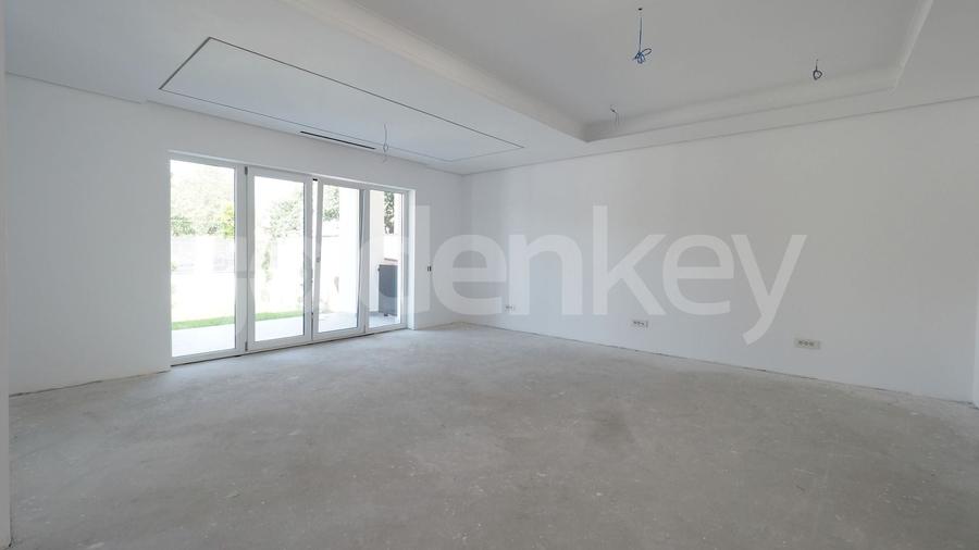 Vila noua smart P+1 | 5 camere | 434mp teren - 2