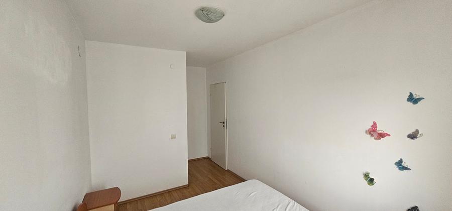 Vand apartament de 2 camere situat la mansarda pe un singur nivel,Scoala de Inot - 6