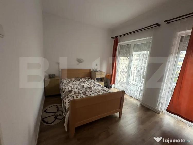 Casa 4 camere, 146 mp, zona 14 Mai - 14