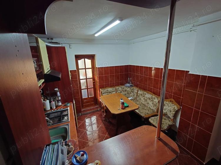 Vand apartament 2 camere - 6