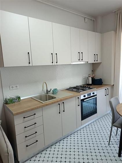 Apartament modern cu o camera balcon loc de parcare Zona Brana - 2