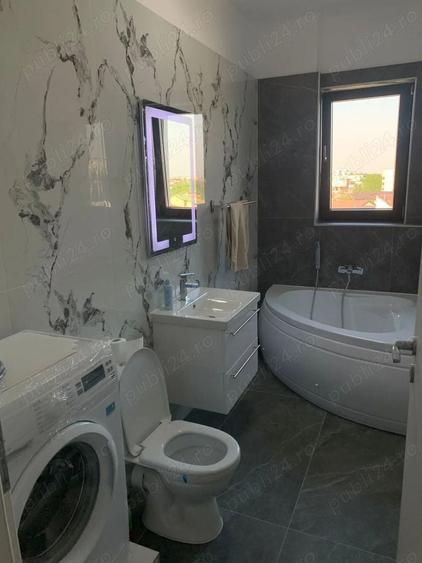 Apartament 5 Minute de Metrou ! - 10