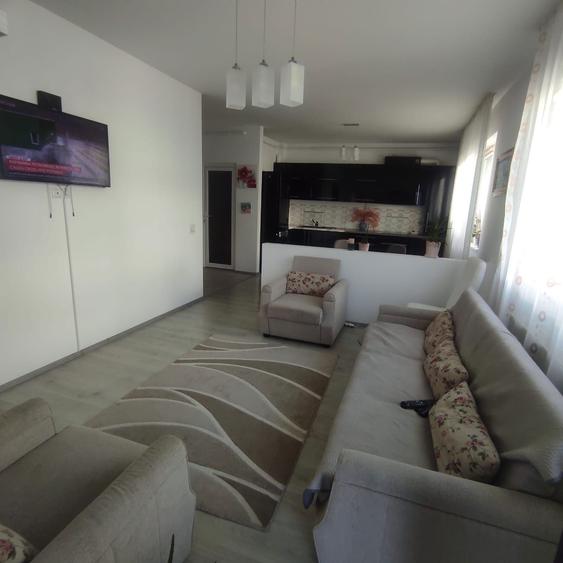 Apartament de inchiriat Stadionului - 2