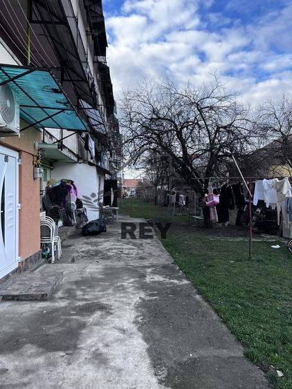 Garsonieră 2 Camere | Etaj 1 | Sibiu, Cartier Țiglari - 16