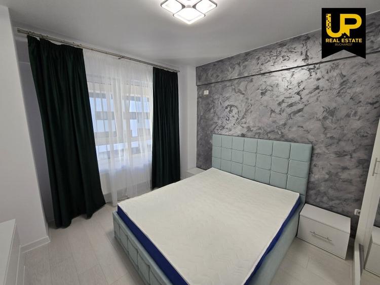 Rahova | Viilor | Central Address | 2 Camere | Centrala | Parcare - 6