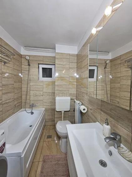 Apartament 2 camere de închiriat – Piața Unirii | Splaiul Independenței nr. 1 - 7