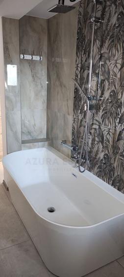 Apartament la casa  mobilat modern 90 mp utili Petfriendly Terezian - 6