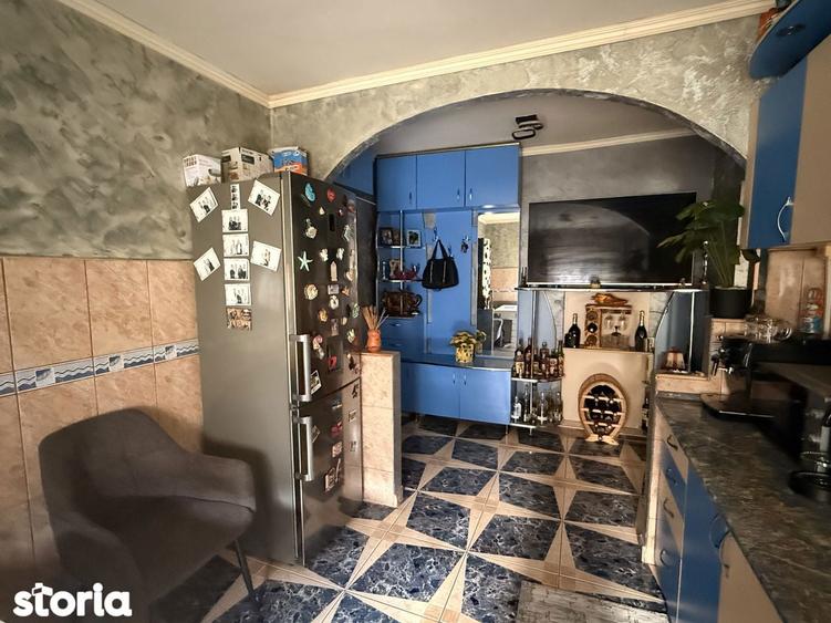 Vand apartament 2 camere tip R - 16