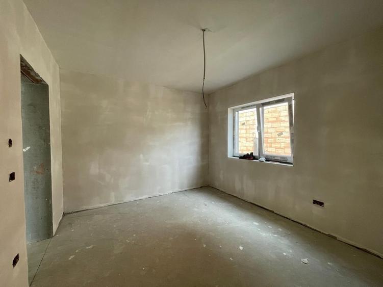 Duplex - 3 camere - ST280mp - toate utilitatile - Mosnita Veche - 7