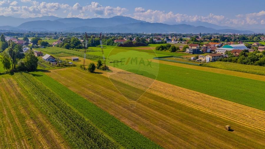 COMISION 0% Teren  483mp Brasov / Stupini - 10