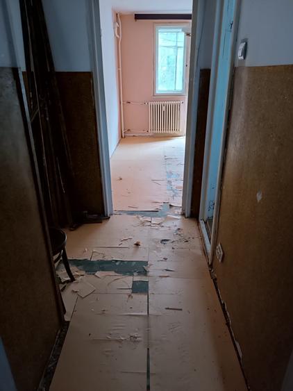 Metrou Constantin Brancusi- Drumul Taberei - 8