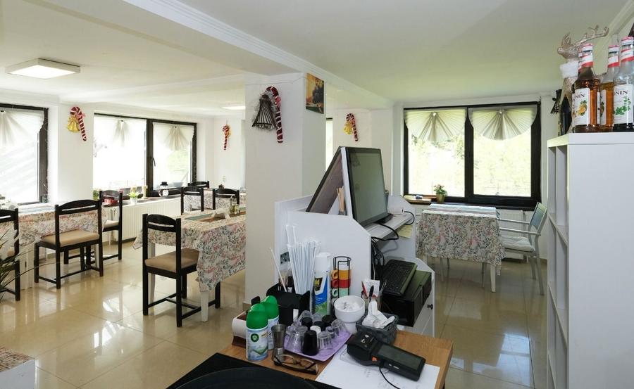 Pensiune la Cheia, moderna, functionala in totalitate, vedere mirifica (chirie) - 28