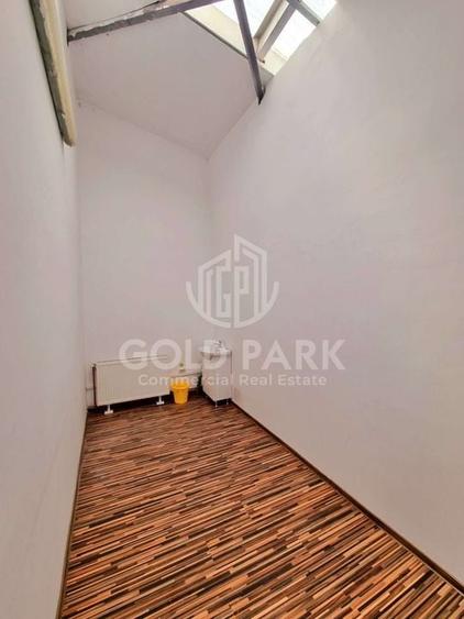 Sp. Industrial-Zona Iris-820 mp Hala+120 mp Birouri+Teren 2000 mp - 16