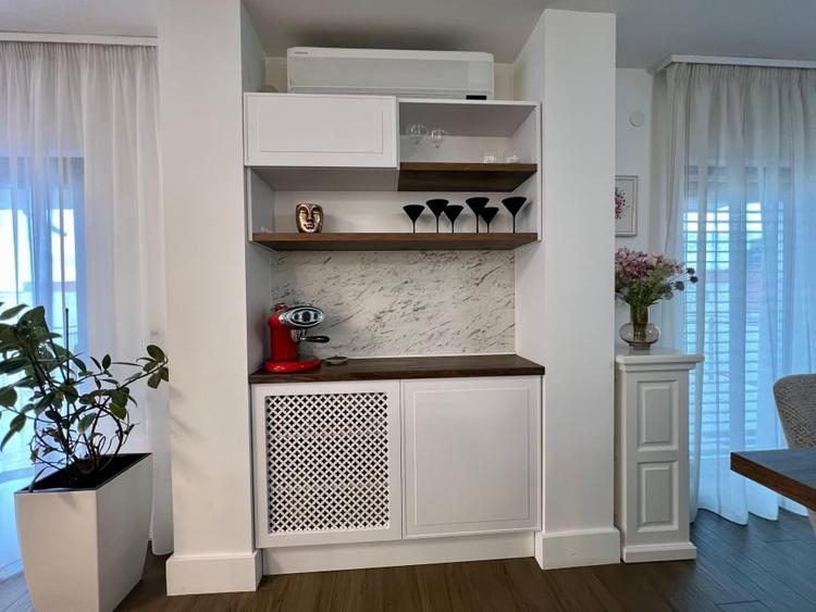 Penthouse de vânzare | Gheorgheni | 2 min Iulius Mall | 5 min Centru | S.u 151 - 10