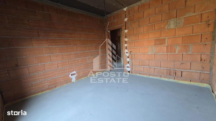 Casa individuala, teren 502 mp, Sag - 12