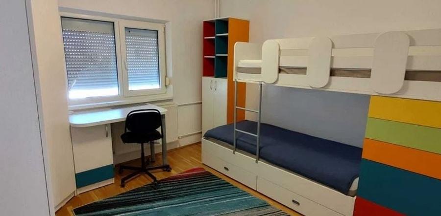 Nerva Traian, METROU Timpuri Noi,6/8,mobilat,INSTALATII SI OBIECTE SANITARE NOI - 5