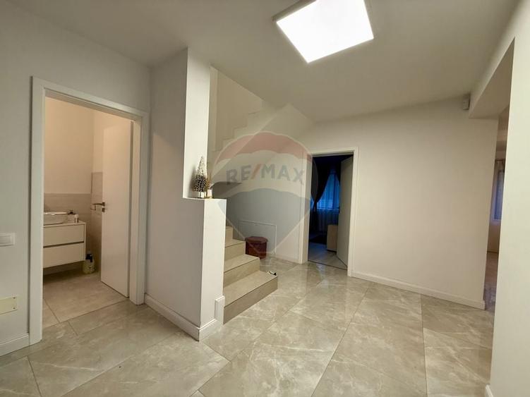 Duplex modern in Popesti - confort si liniste, aproape de Cluj-Napoca - 4